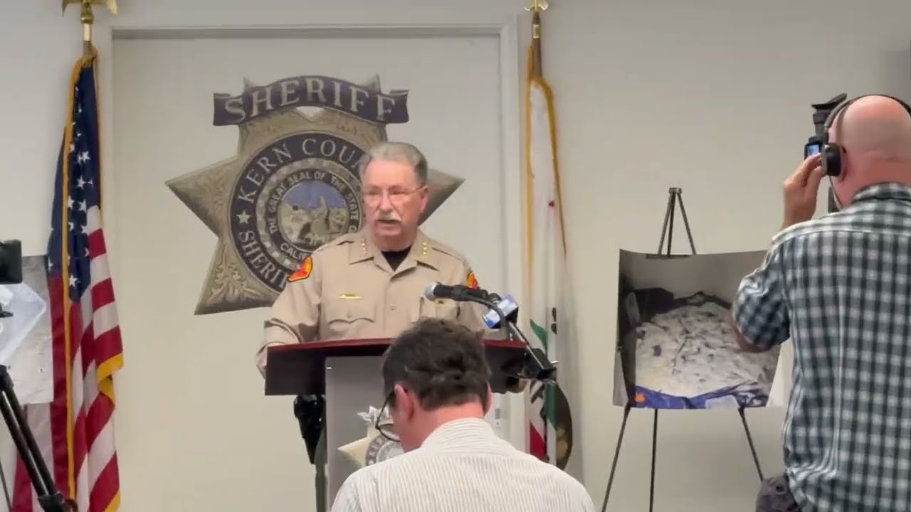 Over 3,600 pounds of Methamphetamine Seized in Large Scale Narcotics Operation