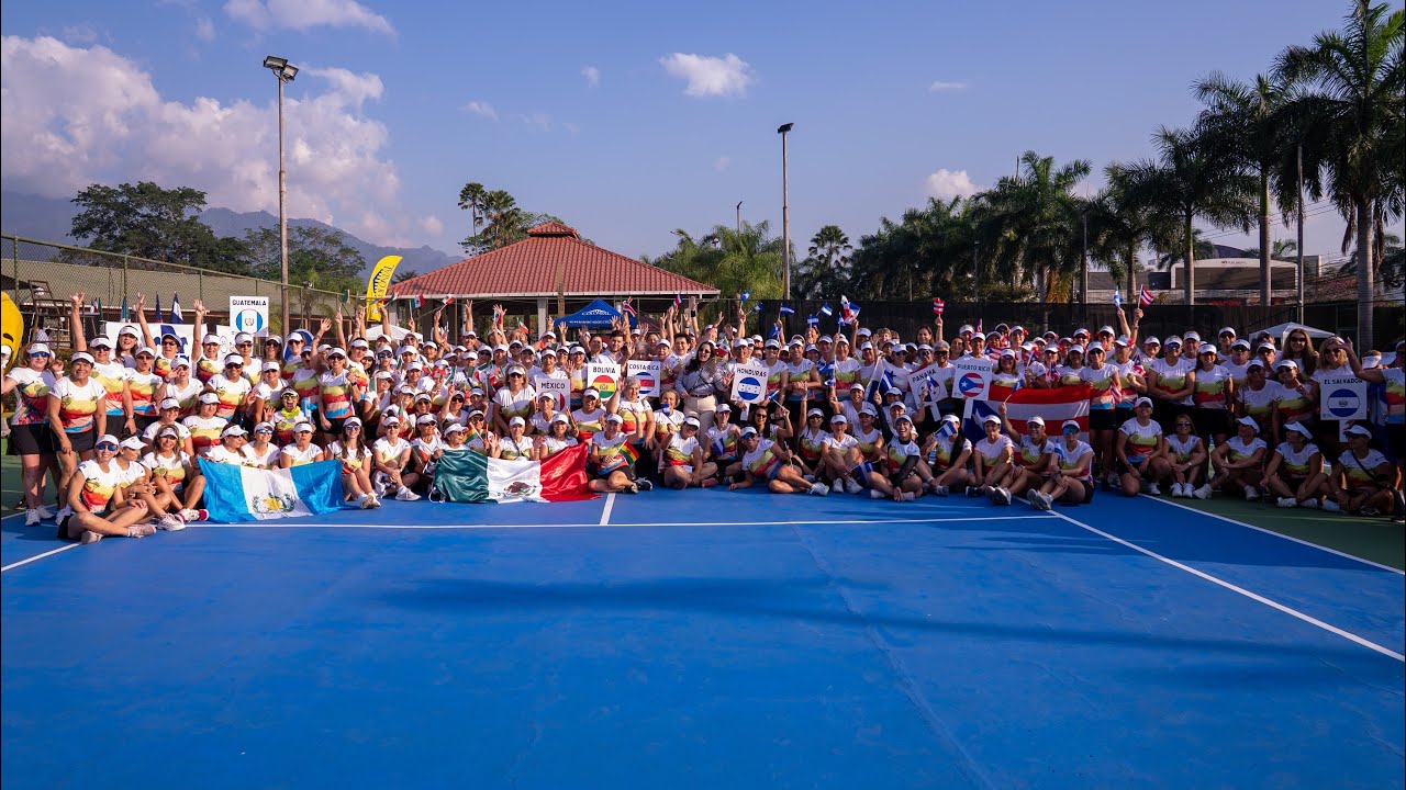 Sede del XXXIX Torneo de La Amistad, Honduras 2026