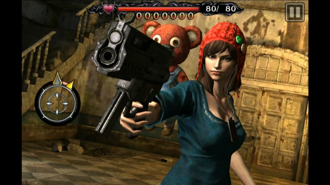 Keiichi Okabe - The Overture of Battle