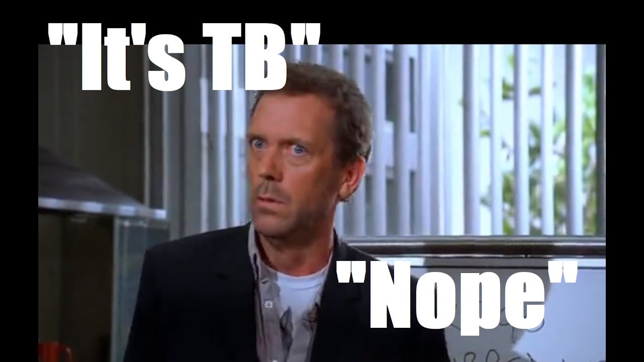 House MD Funny Compilation 1