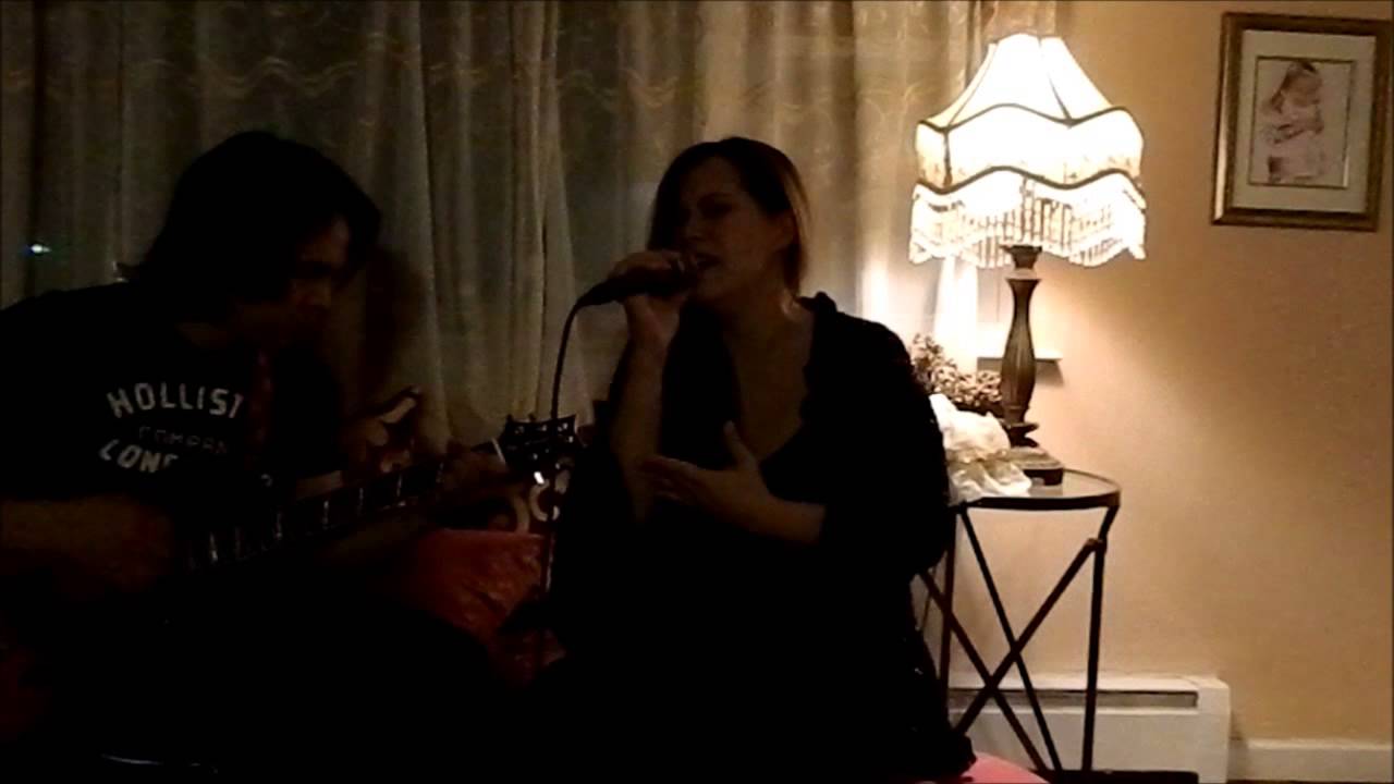 Bring Me To Life -cover