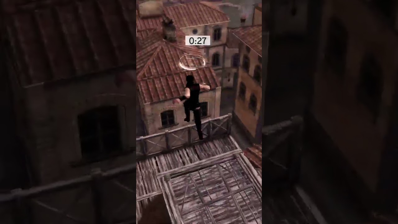 Assassin&lsquo;s Creed 2 😎🔥 | #chillletsplays auf #Twitch