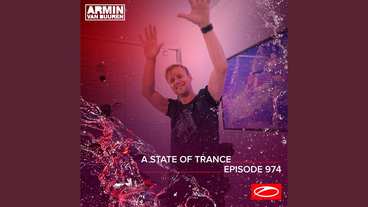 Full Focus (ASOT 974) (Ahmed Helmy Remix)