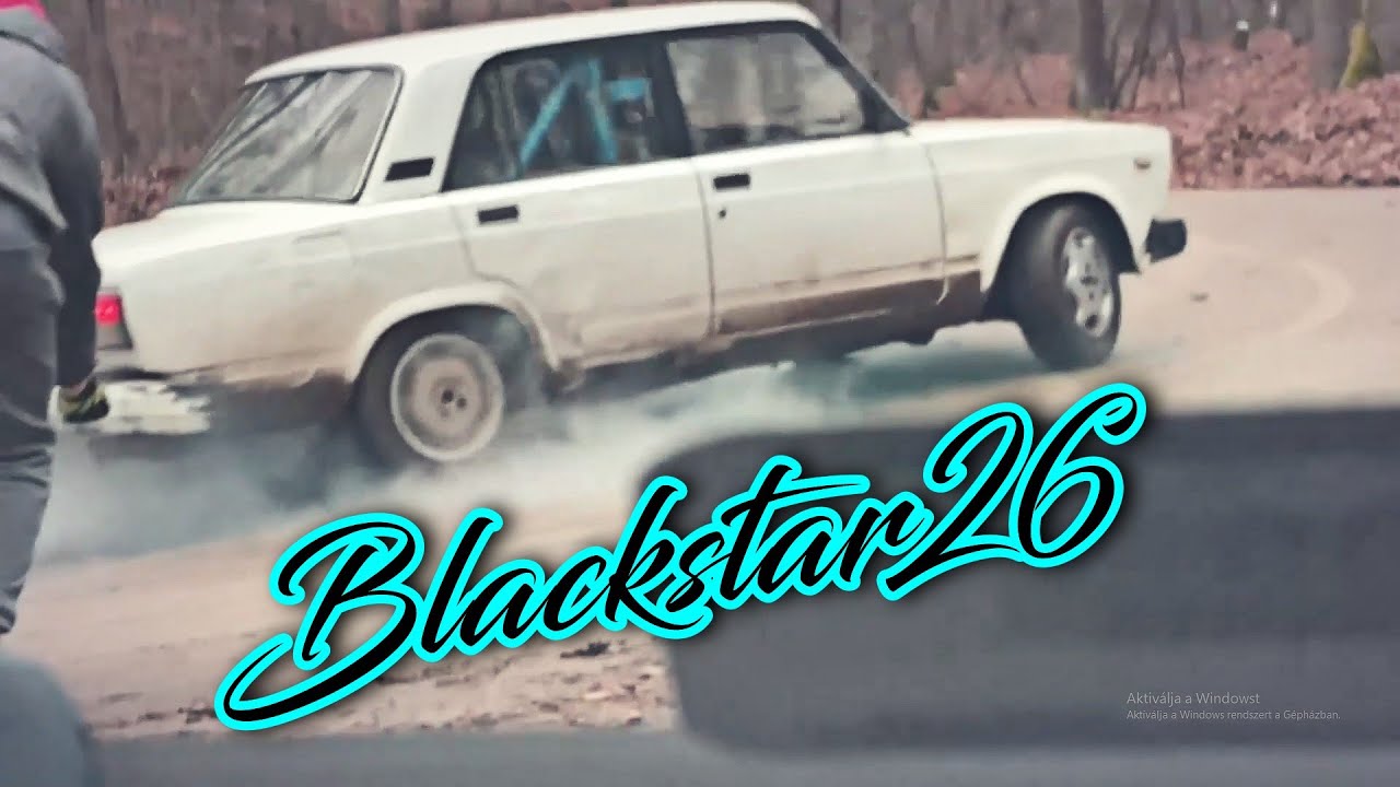 Csak egy régi ladás videónk..