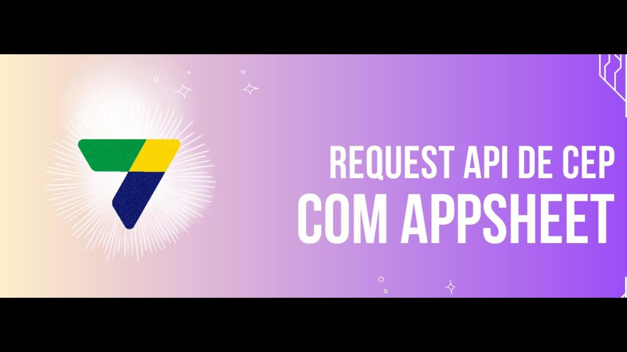 API request com Appsheet