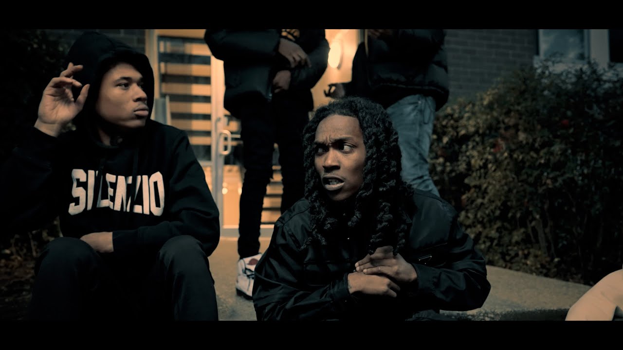 Lil Gray - Payment (Official Video)