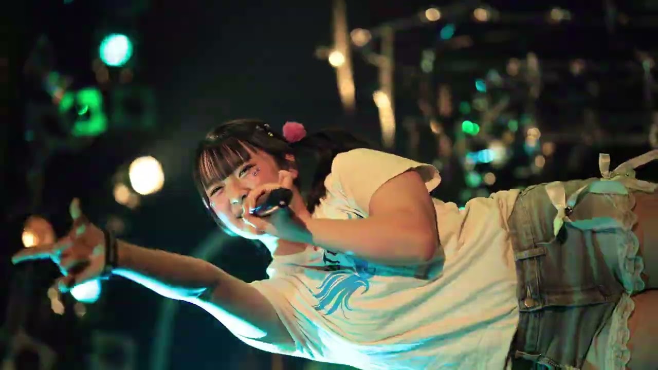 20260125 SUPER IDOL SONG Live House Beta