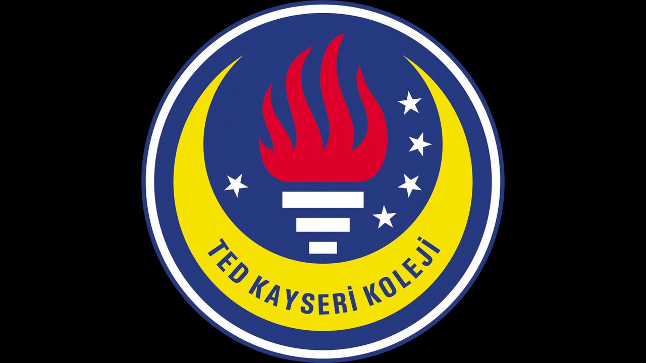 TED Kayseri Koleji Marşı