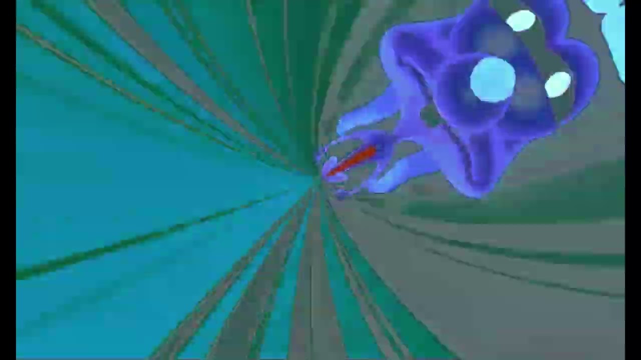 speed bun Sparta Pitch Sponsored by KlaskyCsupo2001 GammaVision Effects
