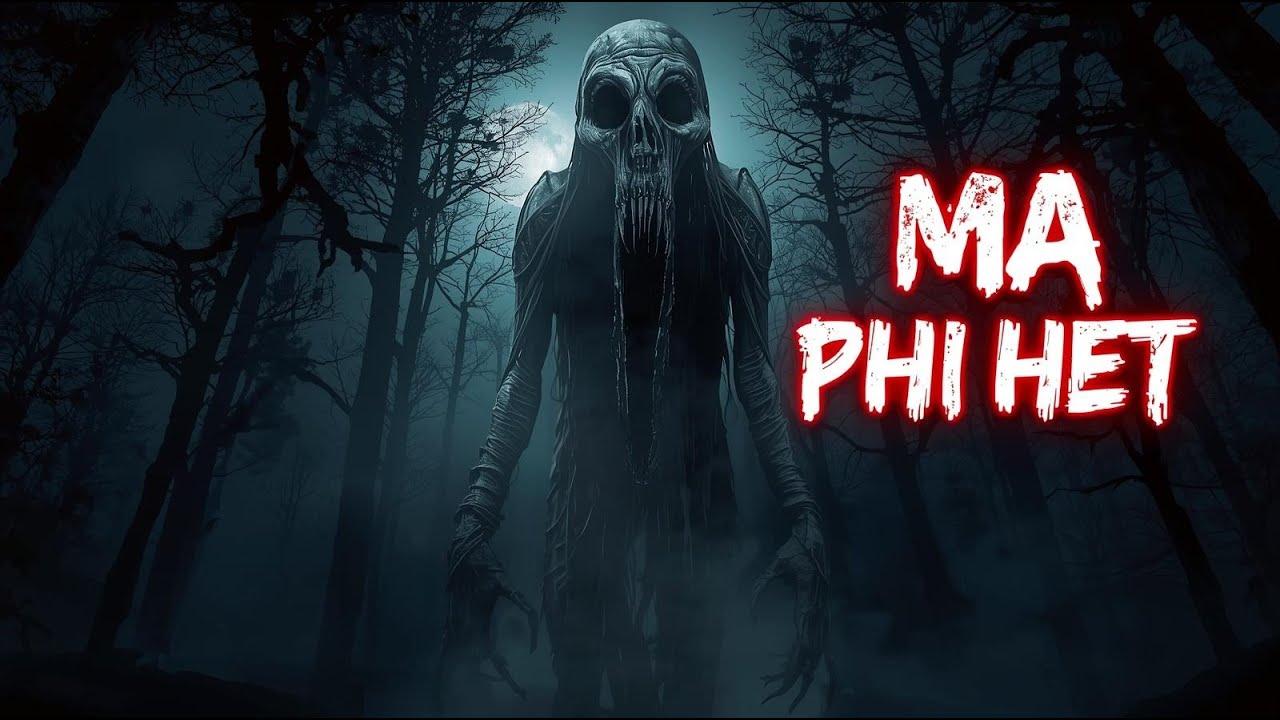 MA PHI HẸT &ndash; MA GIỮ NG&Otilde; RỪNG | Truyện Ma D&acirc;n Tộc Th&aacute;i R&ugrave;ng Rợn | Kẻ Kh&ocirc;ng Cho Ai Trở Về