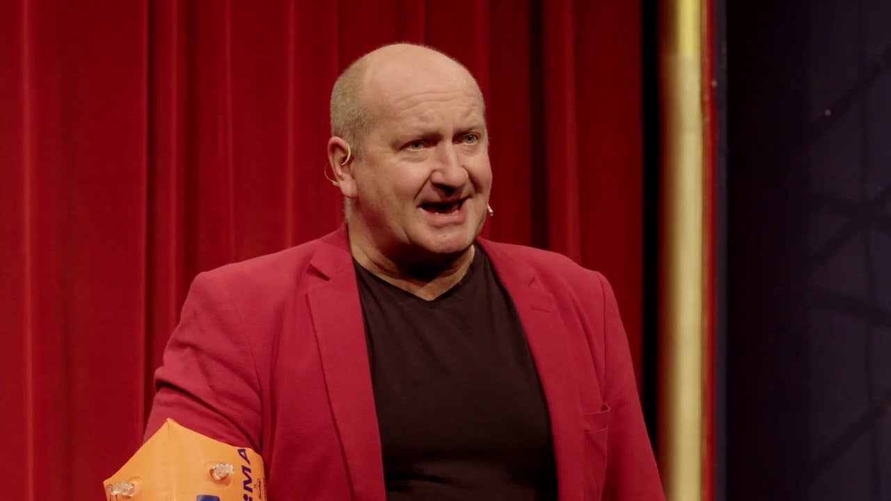 Musikkabarett Schwarze Grütze 