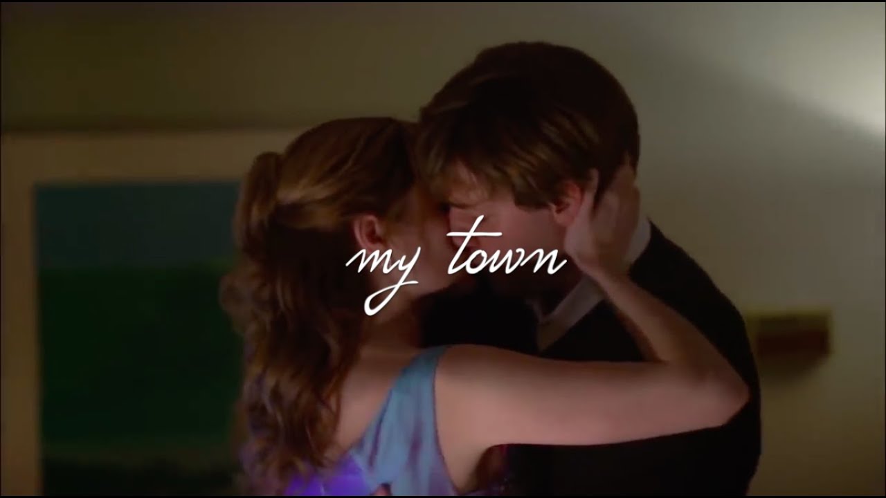exile - Jim and Pam The Office FMV - Taylor Swift