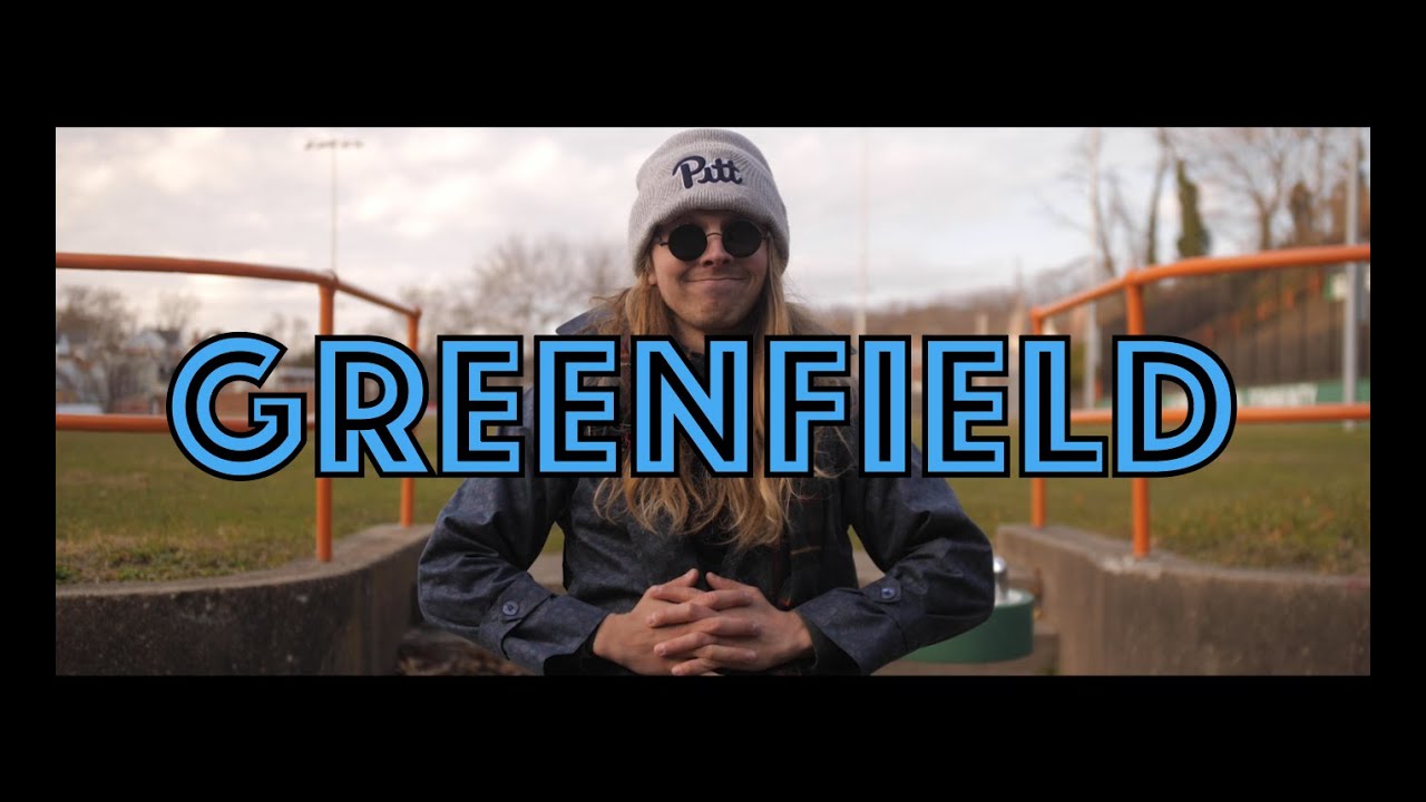 NEIGHBORHOODS OF PITTSBURGH - GREENFIELD