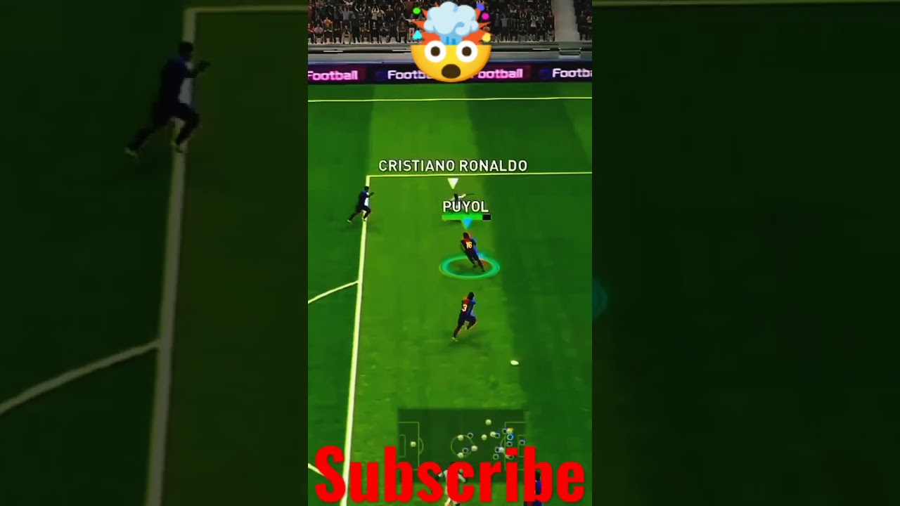 Cr7🤯🤯#efootball #efootballlive #efootball #efootballlive #efootball #efootballlive #efootball