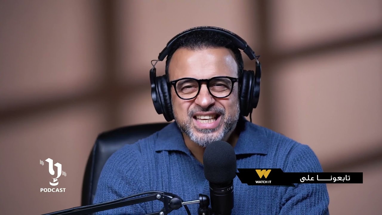حدثني ربي | مصطفى حسني | قصة أهل الكهف | برعاية البنك الاهلي المصري