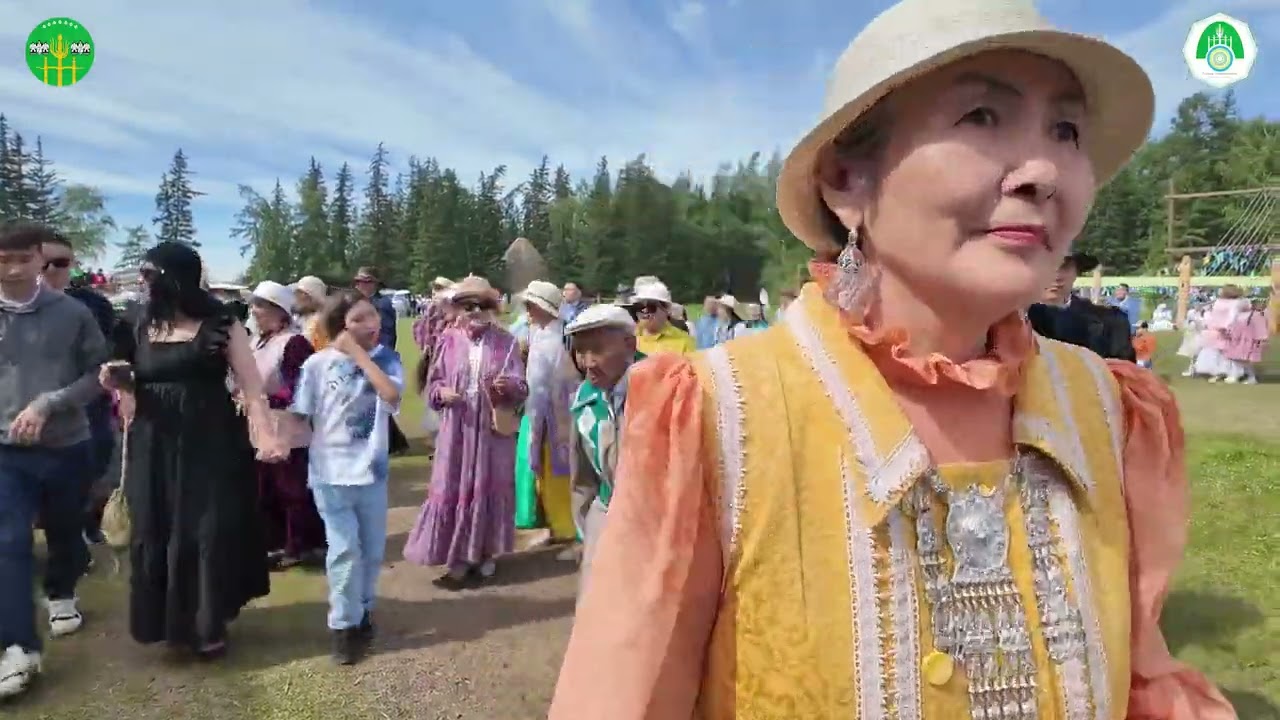 Сунтаар улууһун уйгулаах ыһыаҕын аһыллыытын сиэрэ-туома