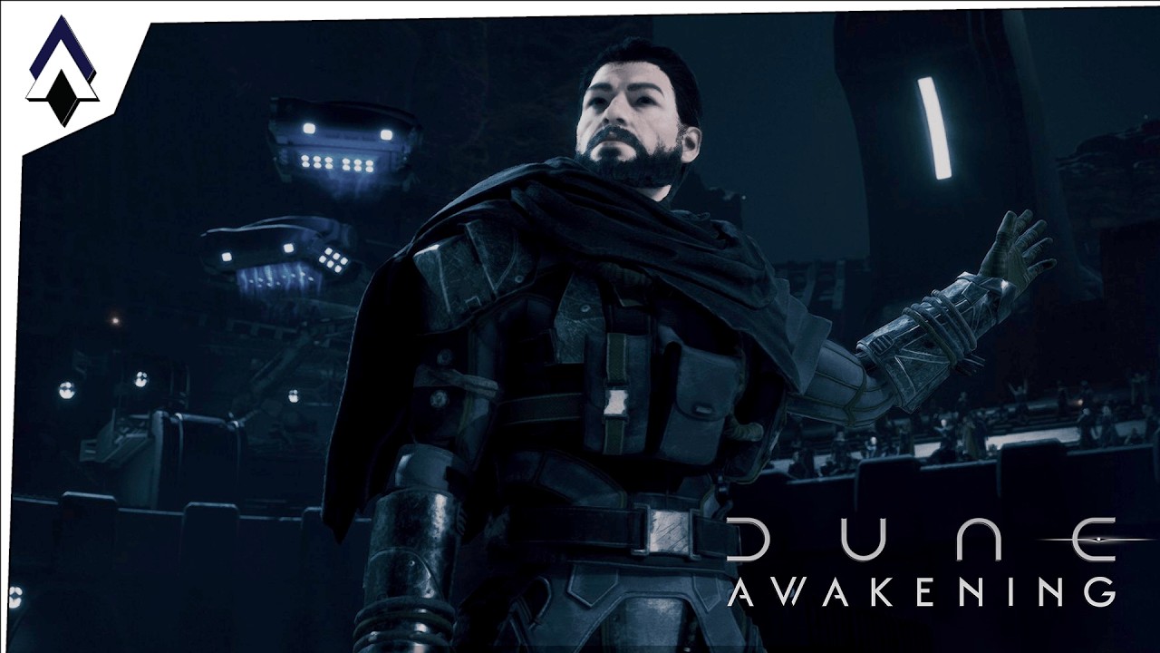 Fighting to the Top : Ep 30 : Dune Awakening