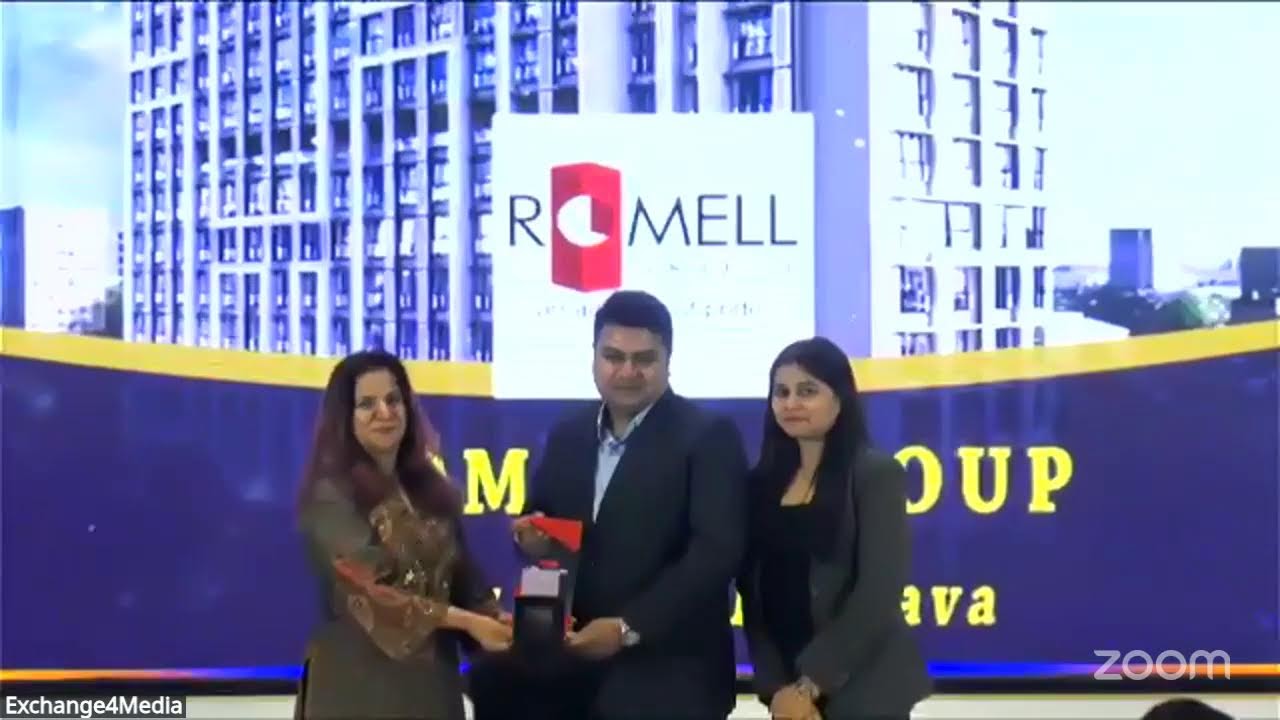 Realty+ India Brand Leadership Awards 2026