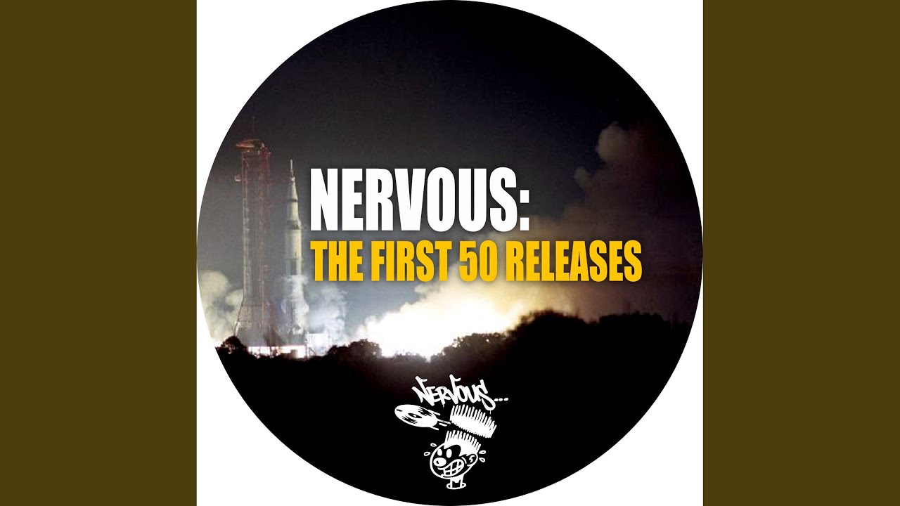 In The Air (Original Mix)
