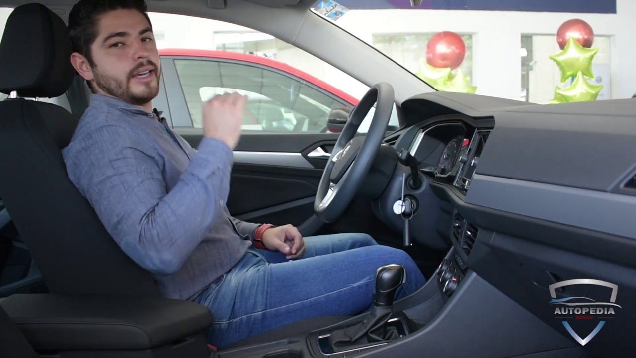 VW Jetta Startline 2020  Review completo por Autopedia