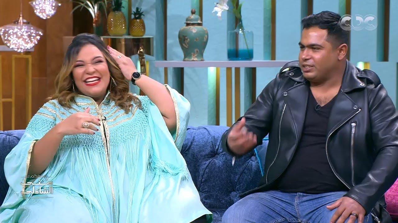 خناقات ويزو وشريف يوم فرحهم كانت على إيه؟