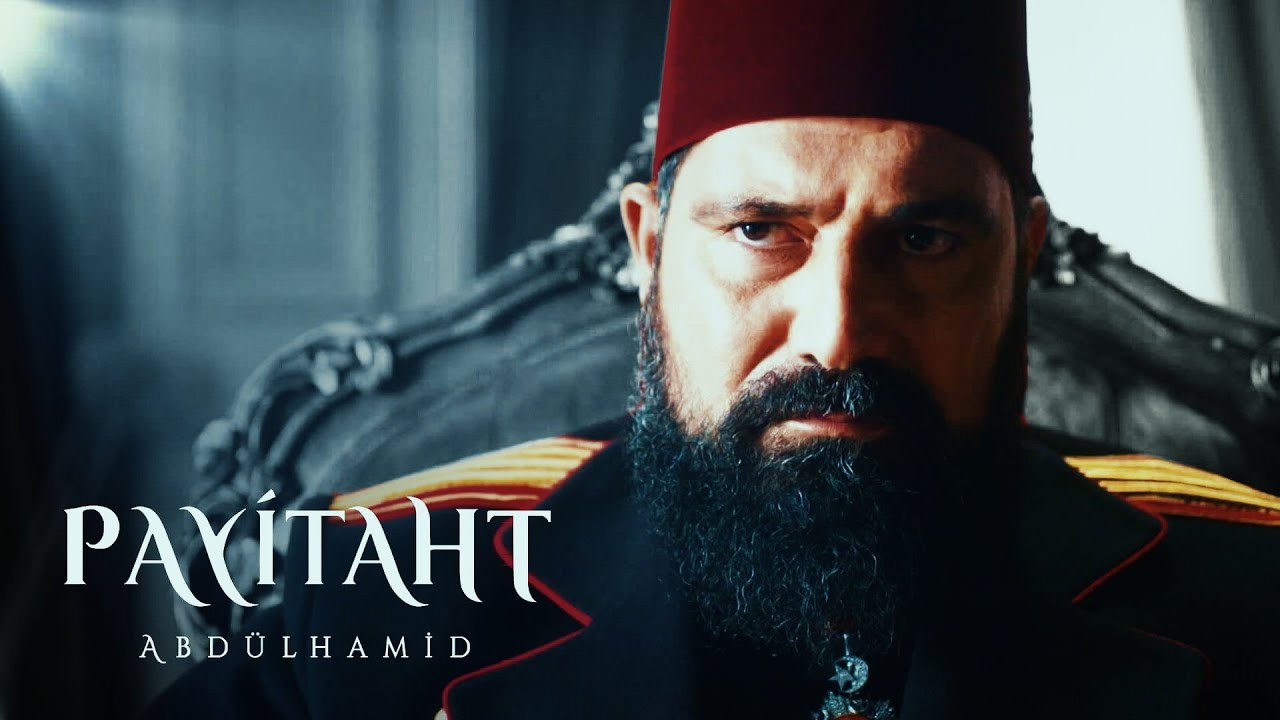Sulton Abdulhamiddan tarix darsi! masonlarni yuz yillik rejasi