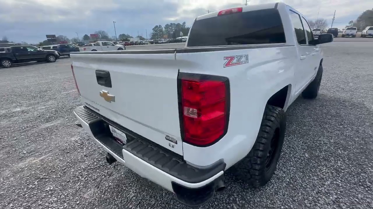 Wht z71