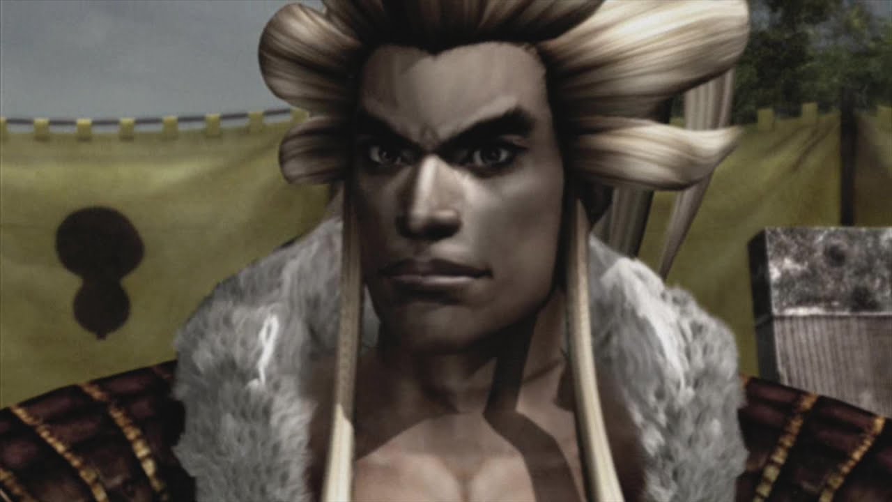 Samurai Warriors 2: Xtreme Legends | Keiji Story Mode