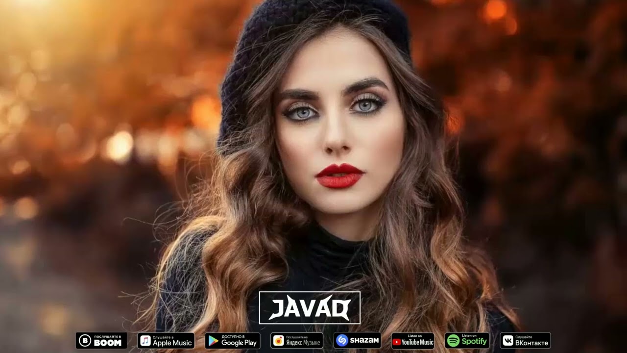 JAVAD - Closer