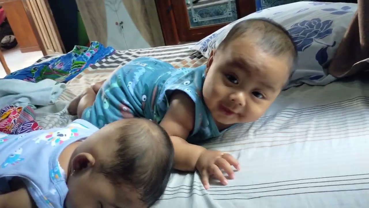 Dedek Nangis 