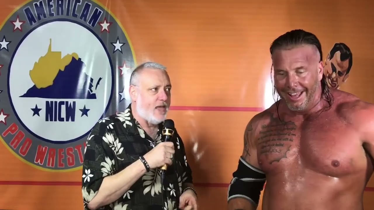 APW TV Ep. #086