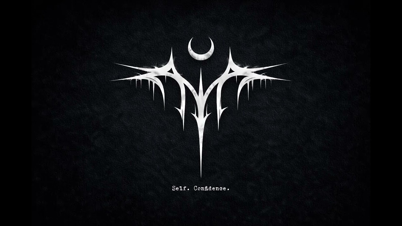 Self Confidence - Dark Subliminal Soundscape