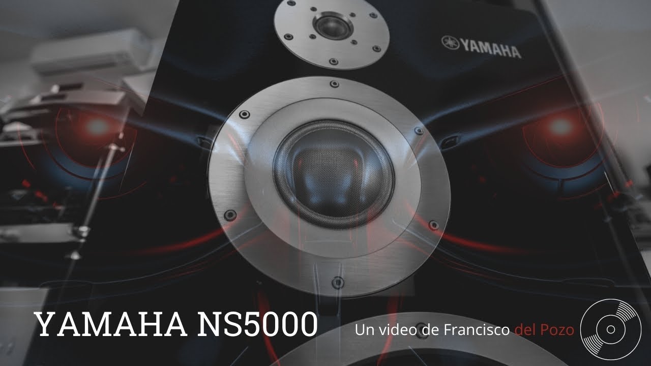 Yamaha NS5000, Review de Francisco del Pozo