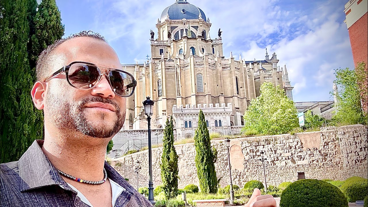 Madrid, Spain