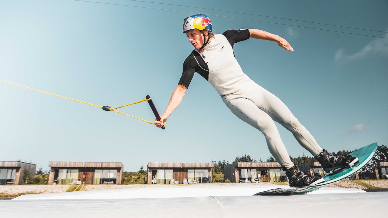 PRO WAKEBOARD SHOOTING | BEHIND THE SCENES!!