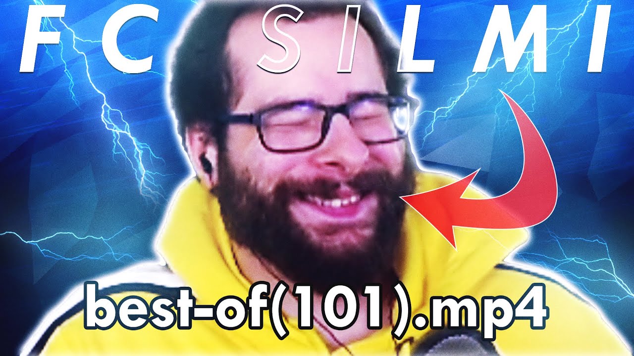 BEST-OF XARI #101 : LE FC SILMI RENTRE SUR LE TERRAIN !