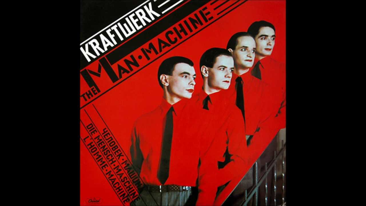 Kraftwerk -͇ ͇T͇h͇e͇ ͇R͇o͇b͇o͇t͇s͇ ͇(͇1͇9͇7͇8͇)͇