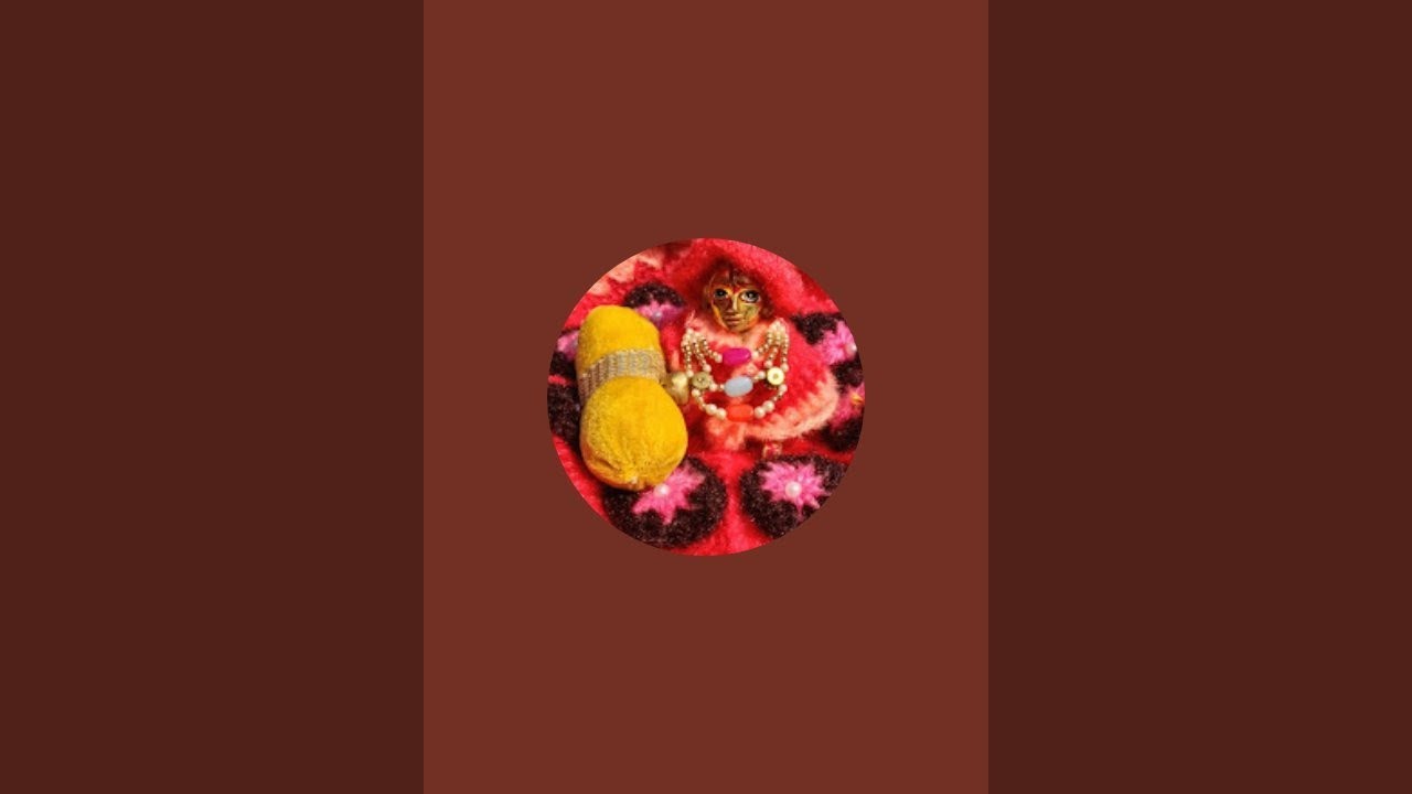 Krishna is live!