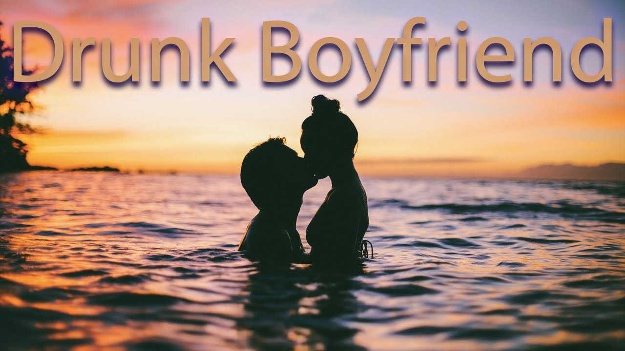 Ролевая игра Sweet Drunk Boyfriend ASMR | Глубокий голос | Хлео Белла