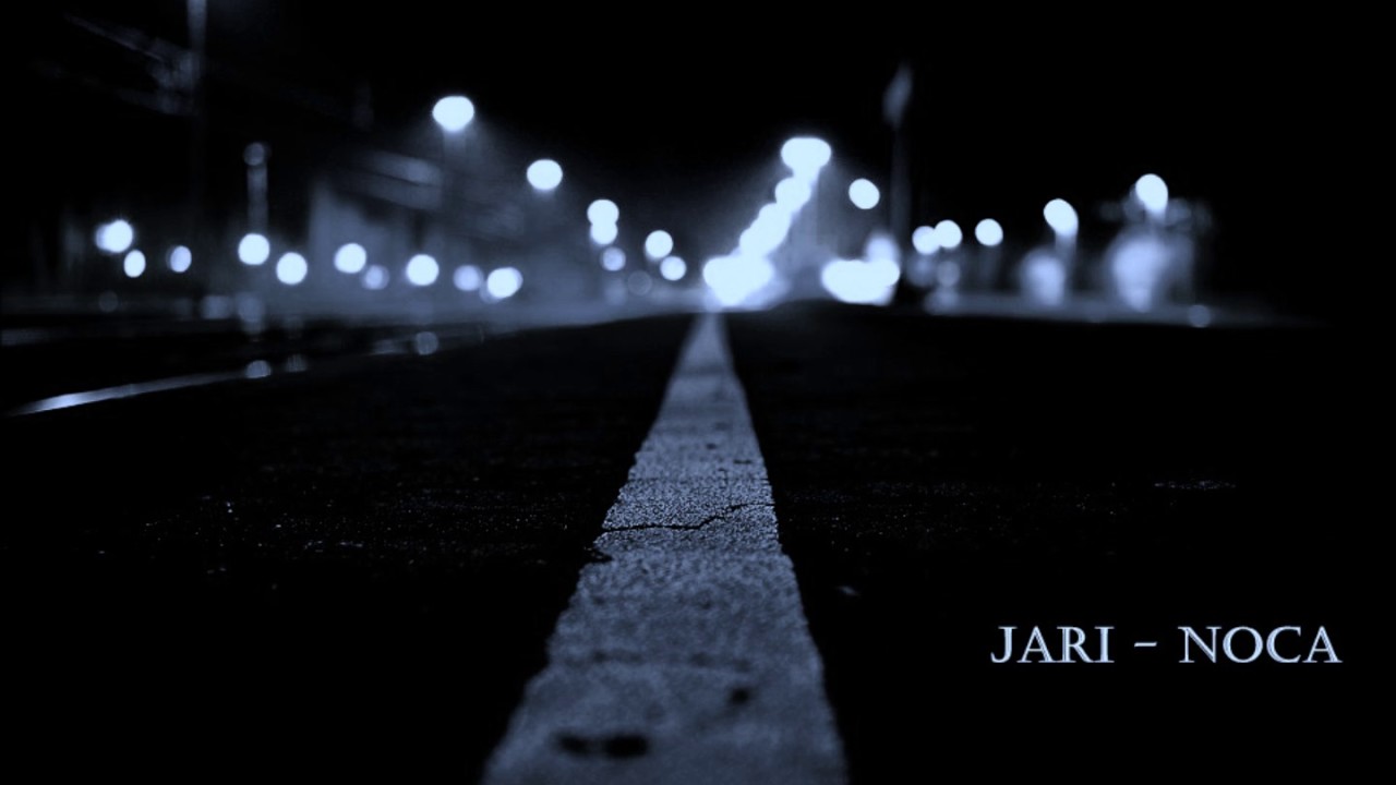 Jari - Nocą