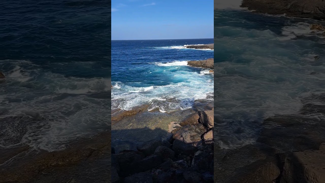 Teneriffa, Playa Paraiso 🤩 