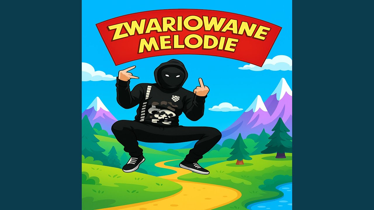 Proszę pana - Pana kapelusz