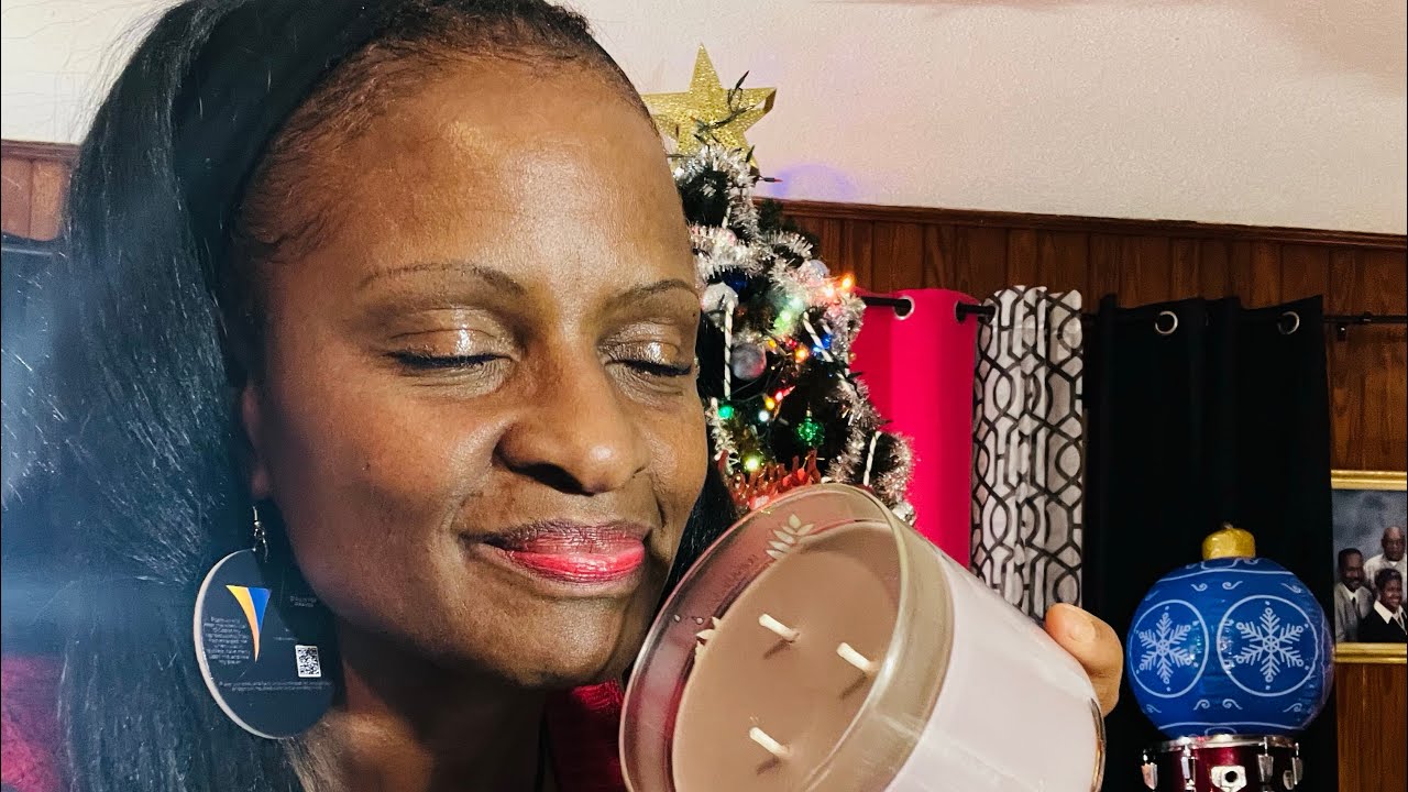 Temu/Amazon/haul—-let’s open Christmas gifts ￼