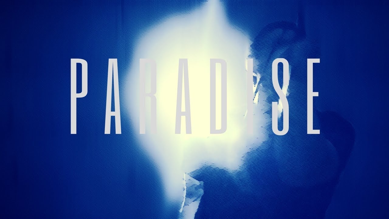 Paradise (Rock Cover)