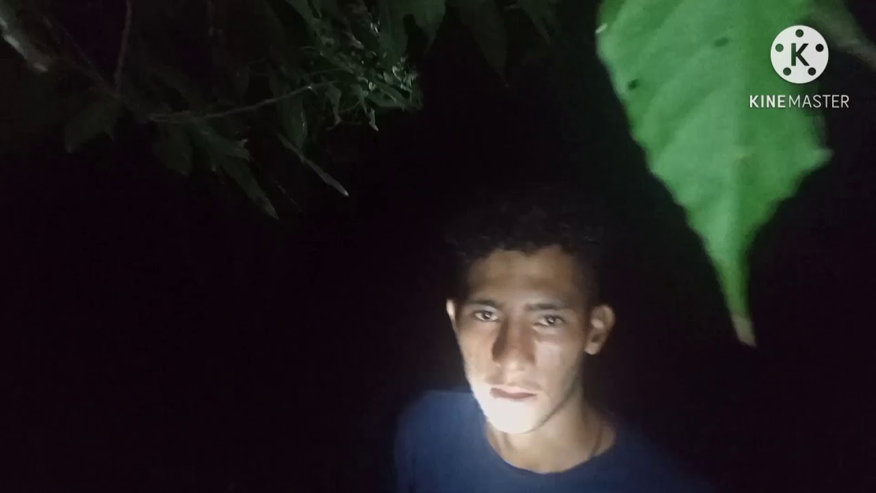 A Lenda Da Menina Fantasma - Caçadores De Lendas.
