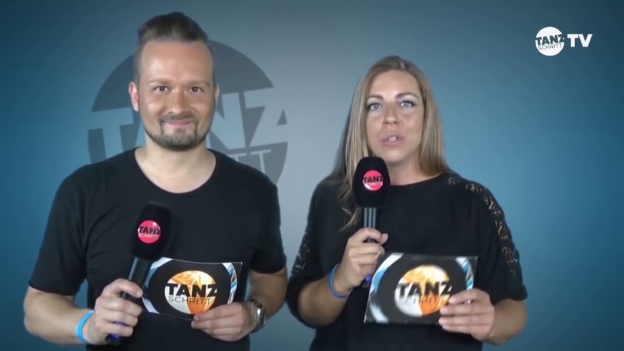 TANZSCHRITT Live | Sendung 1, SA, 2.6., 19 Uhr