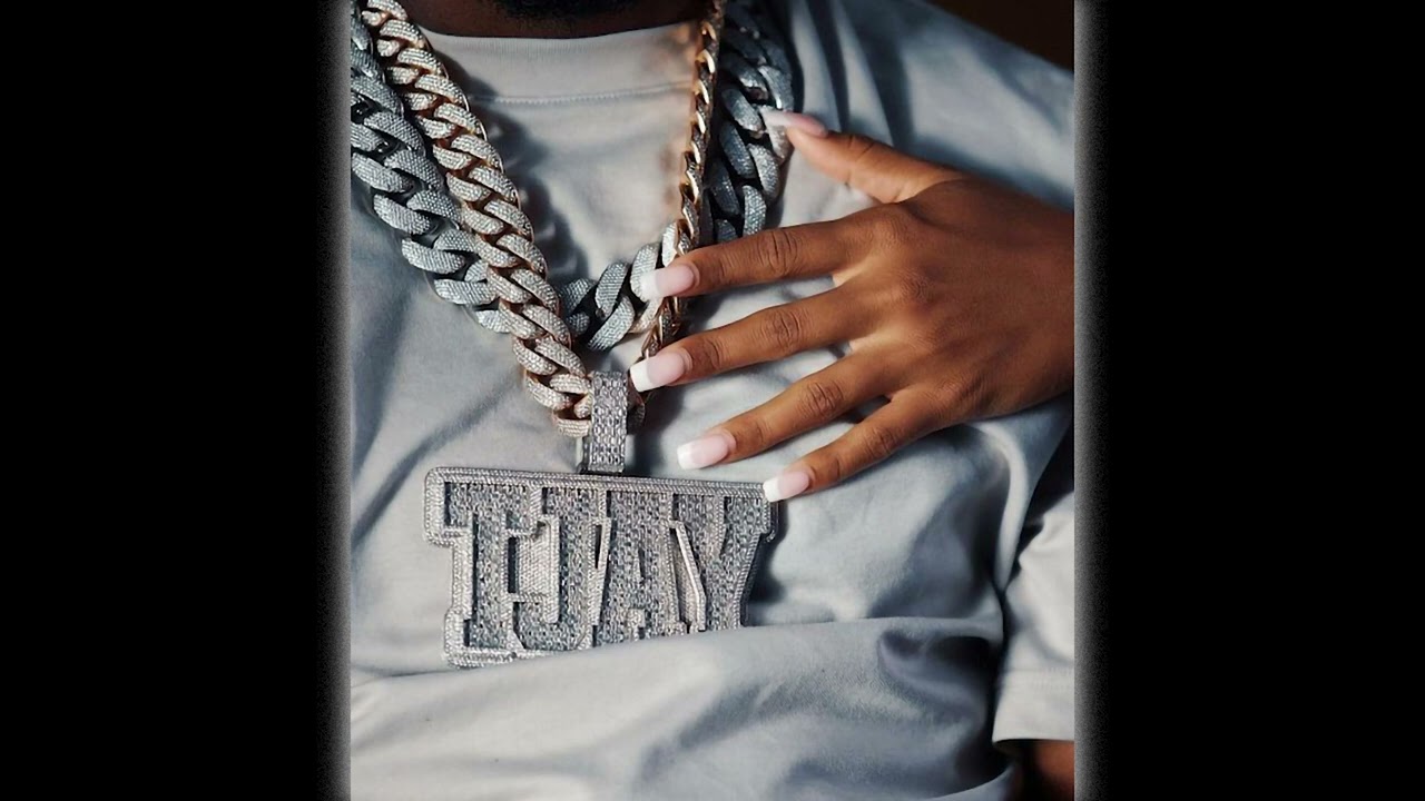 Lil Tjay x J.I x Toosii Type Beat - 