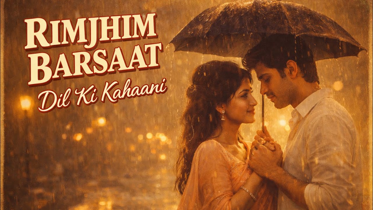 Rimjhim Gire Sawan | Romantic Rain Song | Manzil (1979) | Kishore & Lata
