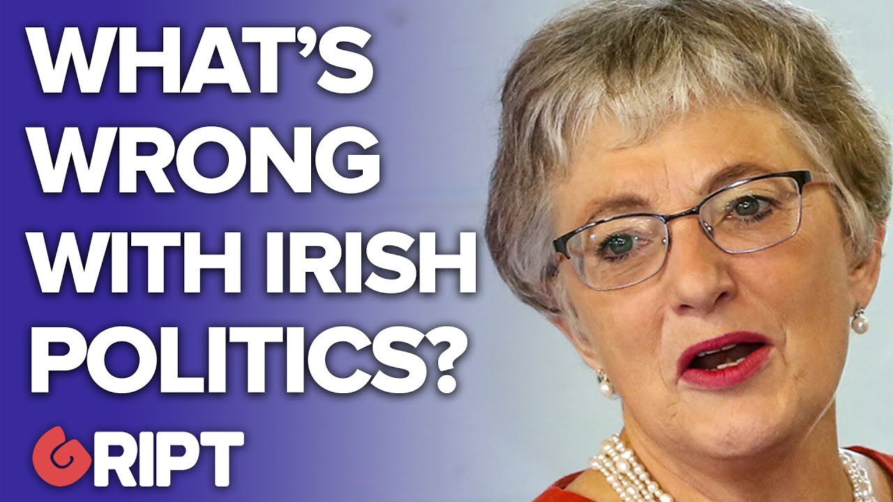 Zappone fiasco highlights everything wrong with Irish politics | Gript