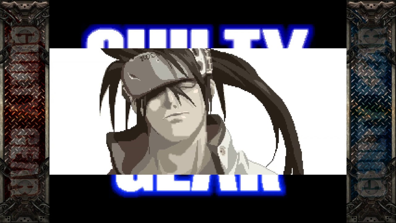 Guilty Gear: The Missing Link (1998) - All Supers and Instant Kills